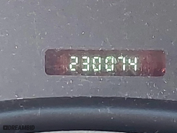 2004 Chevrolet Classic with VIN 1G1ND52F04M655324, listed as a IAAI auction lot 41840800 with 230,074 mi miles. Bid and sale history available at carsss.com. Image 16.