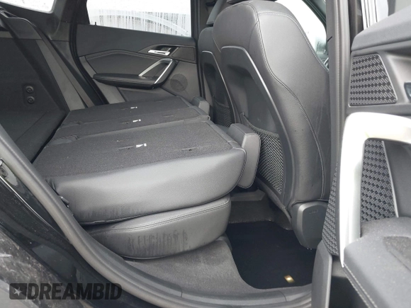 2023 BMW X1 xDrive28i with VIN WBX73EF04P5W37659, listed as a IAAI auction lot 42167511 with 36,820 mi miles and . Bid and sale history available at DreamBid. Image 8.