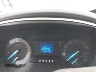 2014 Ford Fusion S с VIN 3FA6P0G72ER328882, выставлен на аукционе IAAI как лот 41689735 с пробегом 180 672 миль миль и . История ставок и продаж доступна на DreamBid. Изображение 7.