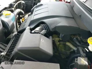 2010 Dodge Journey SXT с VIN 3D4PH5FVXAT261506, выставлен на аукционе IAAI как лот 42061613 с пробегом 180 944 миль миль и . История ставок и продаж доступна на DreamBid. Изображение 12.