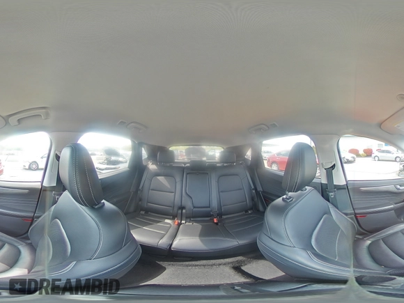 2021 Ford Escape Titanium Hybrid z VIN 1FMCU9DZ4MUA56645, wystawiony jako Copart lot #54059515 z przebiegiem 31 432 mil mil oraz Szkoda całkowita • Salvage title. Historia ofert i sprzedaży dostępna na DreamBid. Obrazek 15.