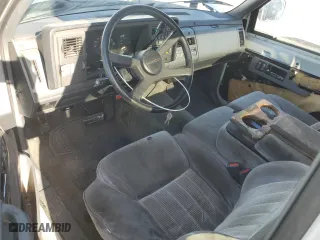 1990 Chevrolet C/K 1500 with VIN 1GCDC14K0LE253739, listed as a Copart auction lot 51978755 with 188,799 mi miles and Clean Title. Bid and sale history available at carsss.com. Image 8.