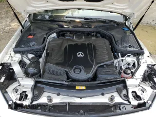 2019 Mercedes-Benz CLS 450 with VIN WDD2J5KB9KA028139, listed as a Copart auction lot 60033935 with 71,341 mi miles and Clean title. Bid and sale history available at DreamBid. Image 11.