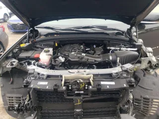 2024 Jeep Grand Cherokee Limited with VIN 1C4RJKBG2R8618798, listed as a Copart auction lot 50097225 with 3,330 mi miles and Salvage title. Bid and sale history available at DreamBid. Image 12.