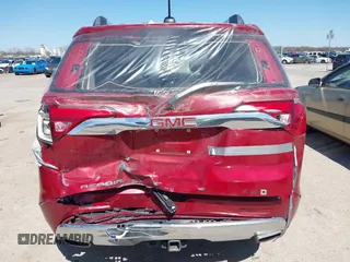 2019 GMC Acadia Denali z VIN 1GKKNPLS2KZ194954, wystawiony jako IAAI lot #41763851 z przebiegiem 93 433 mil mil oraz . Historia ofert i sprzedaży dostępna na DreamBid. Obrazek 16.