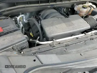 2021 Chevrolet Tahoe RST z VIN 1GNSKRKD3MR493091, wystawiony jako Copart lot #80926665 z przebiegiem 56 944 mil mil oraz Szkoda całkowita • Salvage title. Historia ofert i sprzedaży dostępna na DreamBid. Obrazek 14.