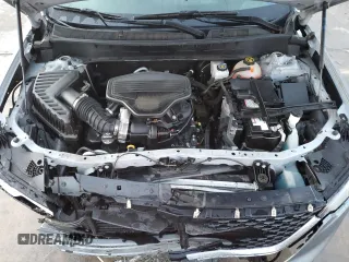 2020 Cadillac XT6 AWD Premium Luxury z VIN 1GYKPDRSXLZ228260, wystawiony jako Copart lot #83541684 z przebiegiem 54 987 mil mil oraz Czysty tytuł • Clean title. Historia ofert i sprzedaży dostępna na DreamBid. Obrazek 12.