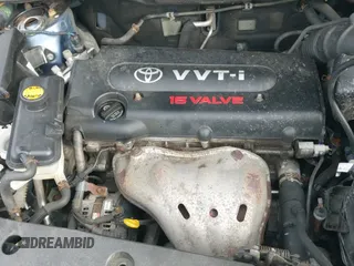 2008 Toyota RAV4 with VIN JTMBD33V886055472, listed as a IAAI auction lot 43093468 with 142,870 mi miles and . Bid and sale history available at DreamBid. Image 15.
