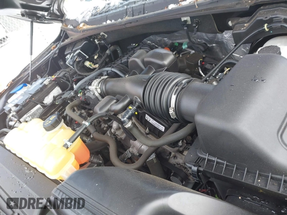 2018 Ford F-150 XL with VIN 1FTEW1EB6JFC63953, listed as a IAAI auction lot 41304091 with 74,636 mi miles. Bid and sale history available at carsss.com. Image 10.
