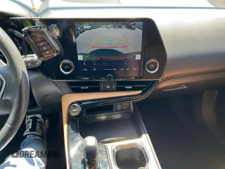 2022 Lexus NX 250 с VIN 2T2ADCAZ4NC001183, выставлен на аукционе Copart как лот 58992635 с пробегом 14 038 миль миль и Чистый • Clean title. История ставок и продаж доступна на DreamBid. Изображение 9.