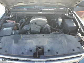 2008 Chevrolet Silverado 1500 LT w/1LT with VIN 2GCEC19J881264906, listed as a Copart auction lot 52317475 with 219,928 mi miles and Salvage Title. Bid and sale history available at carsss.com. Image 11.
