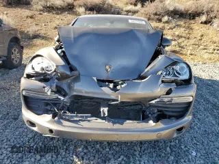 2013 Porsche Cayenne S with VIN WP1AB2A2XDLA81926, listed as a Copart auction lot 88374695 with Not provided miles and Salvage title. Bid and sale history available at DreamBid. Image 5.