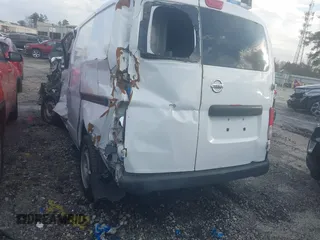 2018 Nissan NV200 S with VIN 3N6CM0KN6JK705368, listed as a IAAI auction lot 41422665 with 65,873 mi miles and . Bid and sale history available at DreamBid. Image 3.