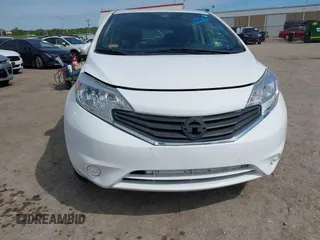 2015 Nissan Note SV с VIN 3N1CE2CP4FL393048, выставлен на аукционе IAAI как лот 42182222 с пробегом 120 121 миль миль и . История ставок и продаж доступна на DreamBid. Изображение 13.