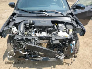 2024 Jeep Compass Limited с VIN 3C4NJDCN5RT602460, выставлен на аукционе Copart как лот 59885765 с пробегом 6 967 миль миль и Списание • Salvage title. История ставок и продаж доступна на DreamBid. Изображение 11.