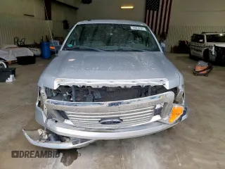 2011 Ford F-150 XL с VIN 1FTFW1CF4BFC85087, выставлен на аукционе Copart как лот 60024785 с пробегом Не указан миль и Списание • Salvage title. История ставок и продаж доступна на DreamBid. Изображение 5.