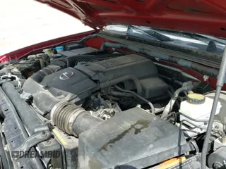 2008 Nissan Frontier Nismo with VIN 1N6AD07UX8C427291, listed as a IAAI auction lot 41945815 with 202,285 mi miles and . Bid and sale history available at DreamBid. Image 20.