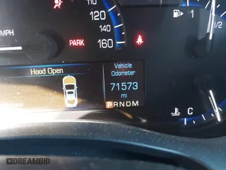 2016 Cadillac ATS Coupe Luxury Collection AWD with VIN 1G6AH1RX6G0109787, listed as a IAAI auction lot 41151839 with 71,573 mi miles. Bid and sale history available at carsss.com. Image 15.
