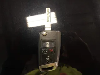 2019 Volkswagen GTI S с VIN 3VW5T7AU0KM025789, выставлен на аукционе IAAI как лот 41214585 с пробегом 71 624 миль миль и . История ставок и продаж доступна на DreamBid. Изображение 11.