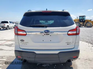 2020 Subaru Ascent Touring z VIN 4S4WMARD4L3416075, wystawiony jako Copart lot #54067615 z przebiegiem 108 918 mil mil oraz Szkody całkowita. Historia ofert i sprzedaży dostępna na DreamBid. Obrazek 6.