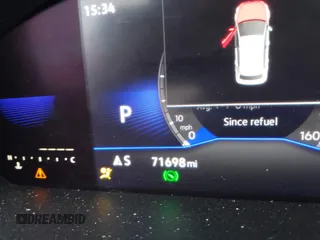 2022 Volkswagen Tiguan SE R-Line Black с VIN 3VVCB7AX1NM065960, выставлен на аукционе IAAI как лот 42149626 с пробегом 71 698 миль миль и . История ставок и продаж доступна на DreamBid. Изображение 15.