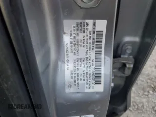 2013 Mazda CX-9 Sport with VIN JM3TB2BV2D0421386, listed as a Copart auction lot 43828635 with 162,079 mi miles and Salvage title. Bid and sale history available at DreamBid. Image 13.