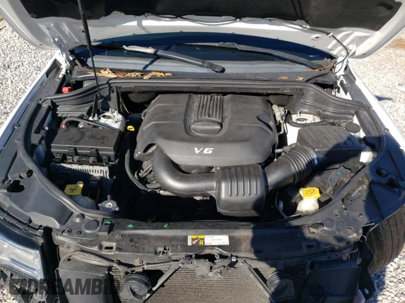 2015 Jeep Grand Cherokee Summit z VIN 1C4RJEJG6FC759594, wystawiony jako Copart lot #86864204 z przebiegiem 164 120 mil mil oraz Szkoda całkowita • Salvage title. Historia ofert i sprzedaży dostępna na DreamBid. Obrazek 12.