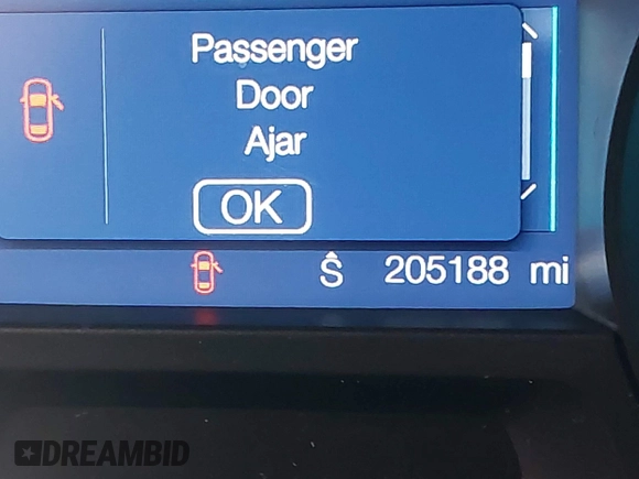 2014 Ford Explorer с VIN 1FM5K7B89EGB18148, выставлен на аукционе IAAI как лот 42386023 с пробегом 205 188 миль миль и . История ставок и продаж доступна на DreamBid. Изображение 15.