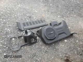 2023 Jeep Wrangler Rubicon с VIN 1C4HJXFG0PW523040, выставлен на аукционе Copart как лот 57705055 с пробегом 23 405 миль миль и Списание • Salvage title. История ставок и продаж доступна на DreamBid. Изображение 13.