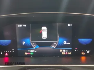 2022 Volkswagen Tiguan S z VIN 3VV0B7AX2NM042934, wystawiony jako IAAI lot #42172199 z przebiegiem 71 367 mil mil oraz . Historia ofert i sprzedaży dostępna na DreamBid. Obrazek 7.