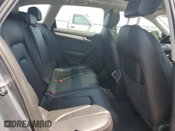 2014 Audi allroad A4 Premium Plus z VIN WA1UFAFL4EA104980, wystawiony jako Copart lot #59169025 z przebiegiem 139 400 mil mil oraz Szkoda całkowita • Salvage title. Historia ofert i sprzedaży dostępna na DreamBid. Obrazek 11.