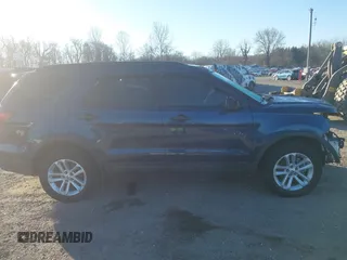 2016 Ford Explorer with VIN 1FM5K8B88GGA42964, listed as a IAAI auction lot 41763365 with 99,024 mi miles and . Bid and sale history available at DreamBid. Image 13.