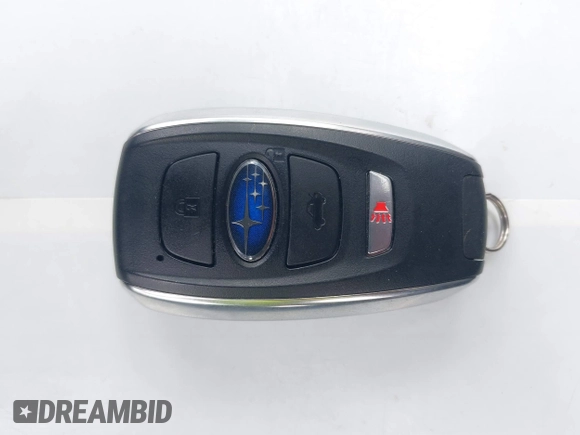 2025 Subaru Forester Premium z VIN JF2SLDDC1SH441525, wystawiony jako IAAI lot #42276340 z przebiegiem 6 389 mil mil oraz . Historia ofert i sprzedaży dostępna na DreamBid. Obrazek 11.