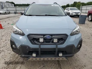 2021 Subaru Crosstrek Special Sports с VIN JF2GTHSC6MH224880, выставлен на аукционе Copart как лот 59821165 с пробегом 60 403 миль миль и Списание • Salvage title. История ставок и продаж доступна на DreamBid. Изображение 5.