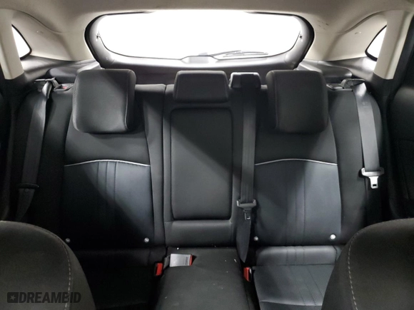 2020 Mazda CX-3 Sport with VIN JM1DKFB77L1470940, listed as a Copart auction lot 88130785 with 66,406 mi miles and Clean Title. Bid and sale history available at carsss.com. Image 10.
