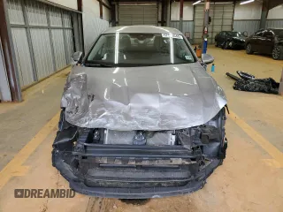 2024 Volkswagen Jetta SE with VIN 3VWEM7BU3RM086656, listed as a Copart auction lot 57513645 with 19,666 mi miles and Salvage title. Bid and sale history available at DreamBid. Image 5.