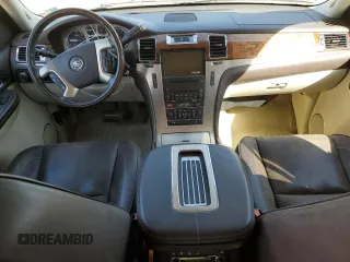 2009 Cadillac Escalade z VIN 1GYFK362X9R143541, wystawiony jako Copart lot #74832044 z przebiegiem 144 597 mil mil oraz Szkoda całkowita • Salvage title. Historia ofert i sprzedaży dostępna na DreamBid. Obrazek 8.
