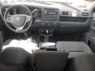 2013 Honda Ridgeline Sport z VIN 5FPYK1F75DB011503, wystawiony jako Copart lot #62094665 z przebiegiem Nie podano mil oraz Szkoda całkowita • Salvage title. Historia ofert i sprzedaży dostępna na DreamBid. Obrazek 8.