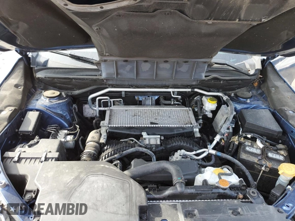 2022 Subaru Ascent Limited with VIN 4S4WMAPD3N3411679, listed as a Copart auction lot 52502745 with 66,838 mi miles and Salvage Title. Bid and sale history available at DreamBid. Image 12.