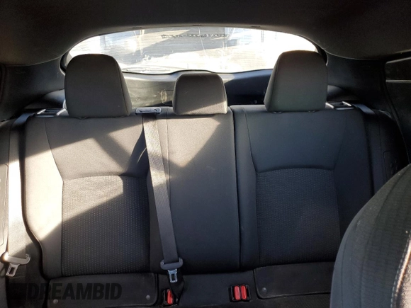 2019 Toyota C-HR XLE with VIN NMTKHMBXXKR076245, listed as a Copart auction lot 73808784 with 65,878 mi miles and Salvage Title. Bid and sale history available at DreamBid. Image 10.
