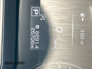 2023 Subaru Outback Premium с VIN 4S4BTADC1P3213943, выставлен на аукционе IAAI как лот 42785457 с пробегом 26 841 миль миль и . История ставок и продаж доступна на DreamBid. Изображение 6.