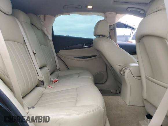 2016 Infiniti QX50 with VIN JN1BJ0RP4GM233195, listed as a Copart auction lot 74108624 with 130,421 mi miles and Clean Title. Bid and sale history available at carsss.com. Image 11.