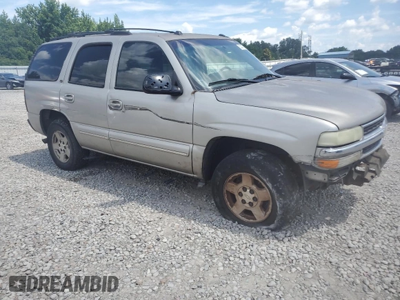 2004 Chevrolet Tahoe LT с VIN 1GNEC13Z84R140433, выставлен на аукционе Copart как лот 62307885 с пробегом 265 880 миль миль и Чистый • Clean title. История ставок и продаж доступна на DreamBid. Изображение 4.