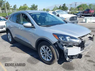 2020 Ford Escape SE с VIN 1FMCU0G60LUA78539, выставлен на аукционе IAAI как лот 42316567 с пробегом 39 384 миль миль и . История ставок и продаж доступна на DreamBid. Изображение 1.