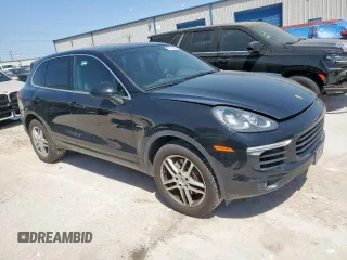 2015 Porsche Cayenne Diesel с VIN WP1AF2A20FLA31124, выставлен на аукционе Copart как лот 52011865 с пробегом 152 633 миль миль и Списание • Salvage title. История ставок и продаж доступна на DreamBid. Изображение 4.