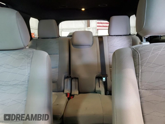 2015 Ford Explorer with VIN 1FM5K8B83FGC23050, listed as a Copart auction lot 63277175 with 153,928 mi miles and Non repairable. Bid and sale history available at DreamBid. Image 10.