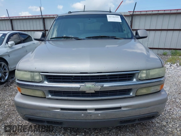 2004 Chevrolet Tahoe LT with VIN 1GNEC13Z84R155532, listed as a IAAI auction lot 42741525 with 290,815 mi miles and . Bid and sale history available at DreamBid. Image 6.