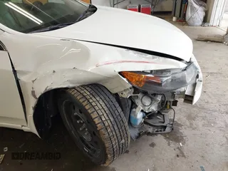 2010 Acura TSX with VIN JH4CU2F61AC043558, listed as a IAAI auction lot 41724293 with 82,036 mi miles. Bid and sale history available at carsss.com. Image 19.