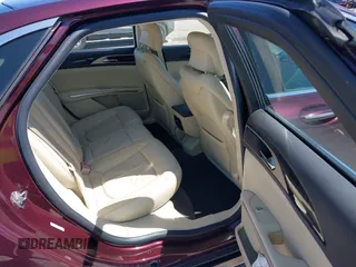 2013 Lincoln MKZ z VIN 3LN6L2GKXDR824996, wystawiony jako IAAI lot #42574204 z przebiegiem 81 370 mil mil oraz . Historia ofert i sprzedaży dostępna na DreamBid. Obrazek 8.