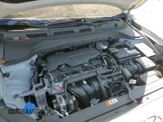 2023 Hyundai Kona SEL с VIN KM8K62AB3PU026450, выставлен на аукционе Copart как лот 80679715 с пробегом 47 105 миль миль и Списание • Salvage title. История ставок и продаж доступна на DreamBid. Изображение 16.